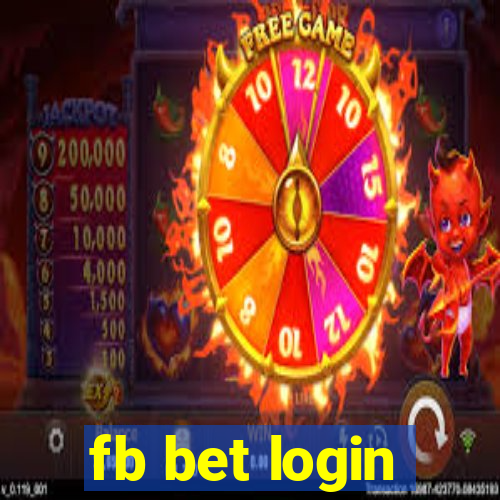 fb bet login